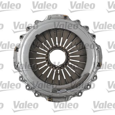 Clutch Pressure Plate 805785