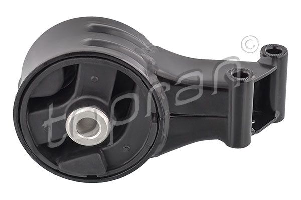 TOPRAN 206 562 - Lagerung, Motor
