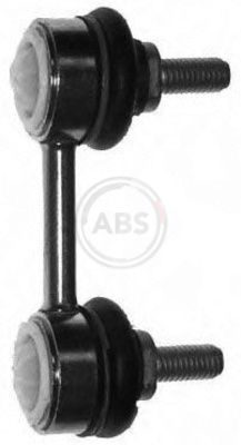 Stange/Strebe, Stabilisator