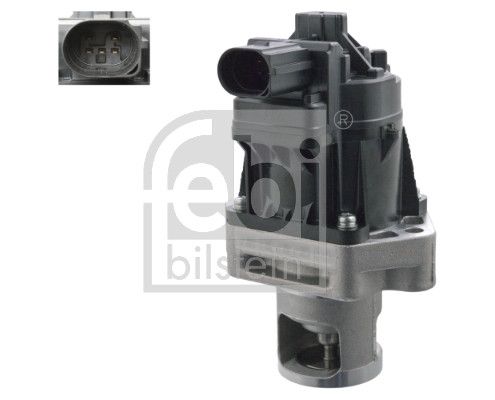 FEBI BILSTEIN 103571 - AGR-Ventil