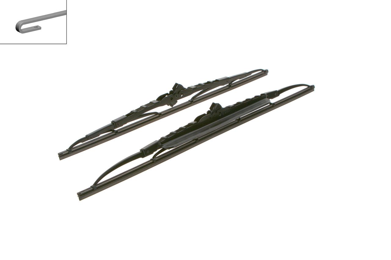 Wiper Blade 3 397 118 564