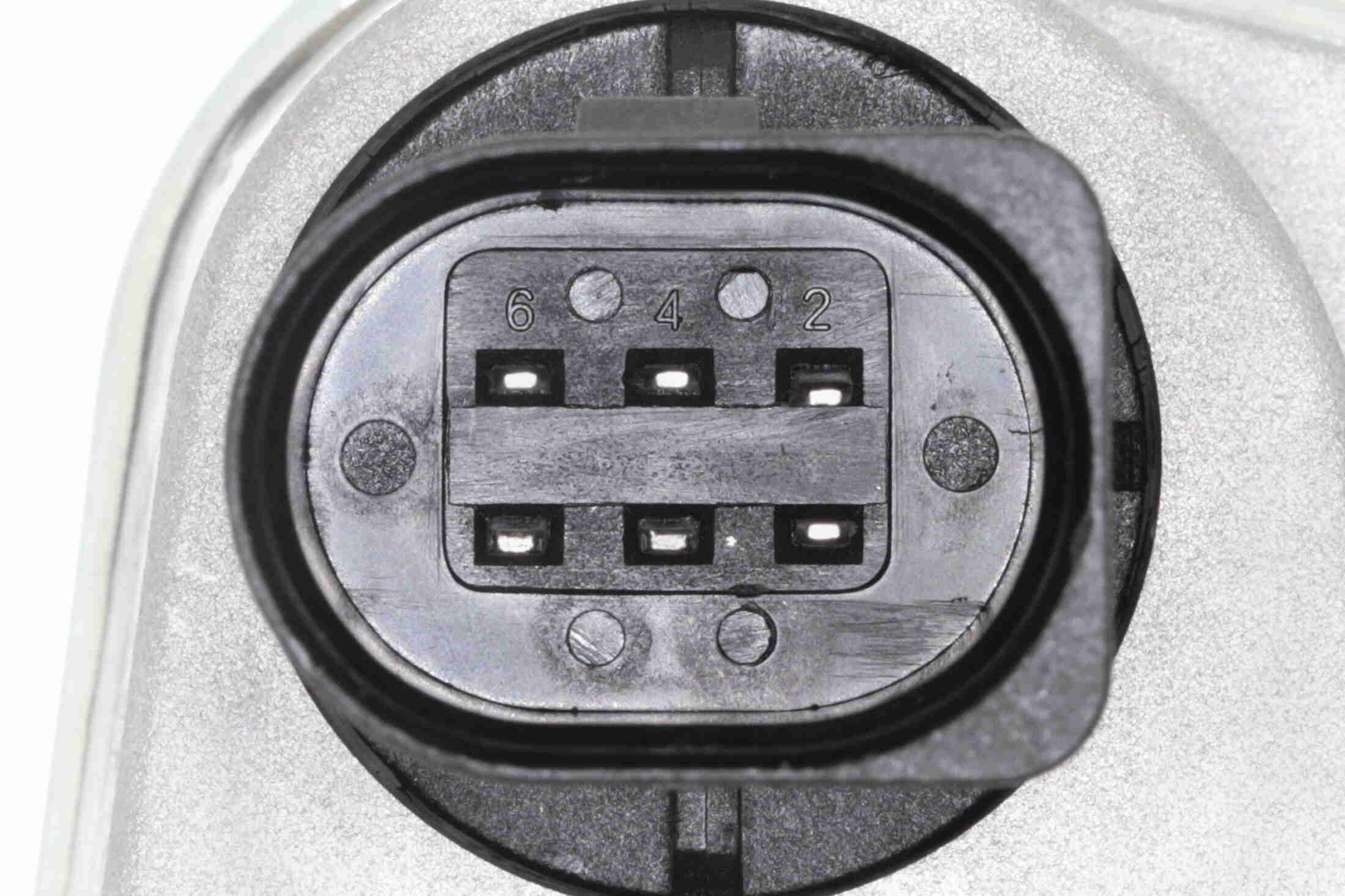Drosselklappenstutzen