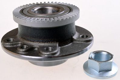 Wheel Bearing Kit w413540