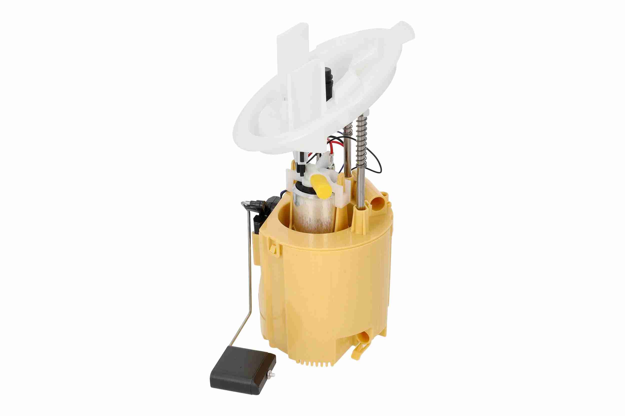 Kraftstoff-Fördereinheit Kraftstoff-Fördereinheit