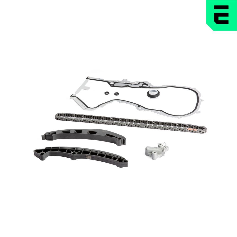 OPTIMAL OP-ETK10009-M1 - Steuerkettensatz