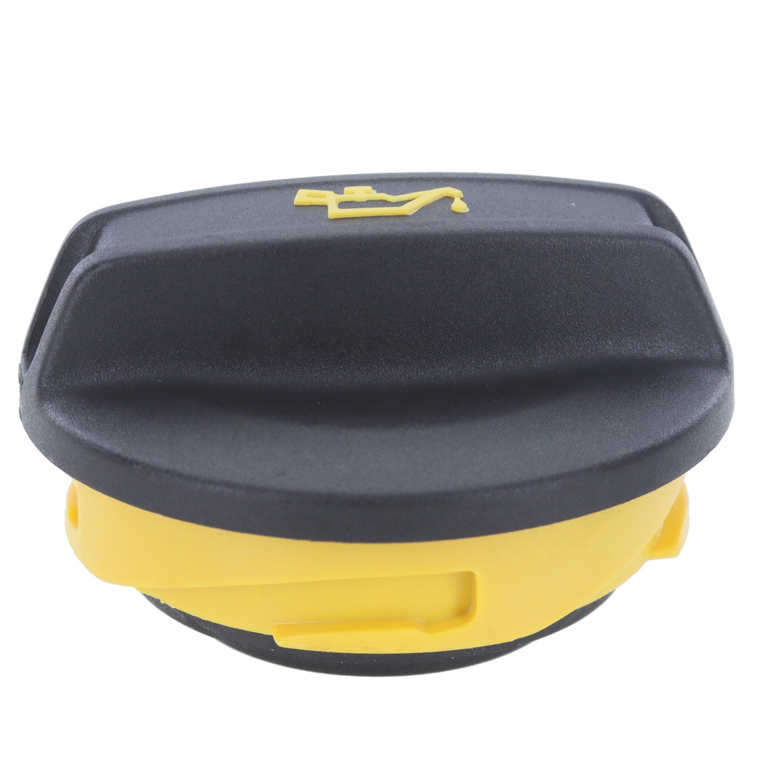 Verschluss, Öleinfüllstutzen