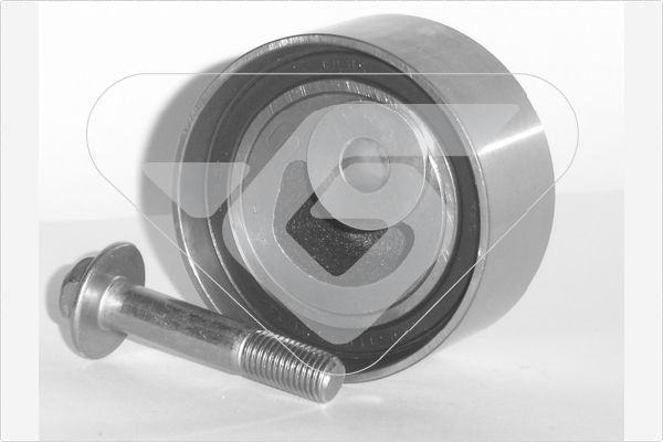 Spannrolle, Zahnriemen