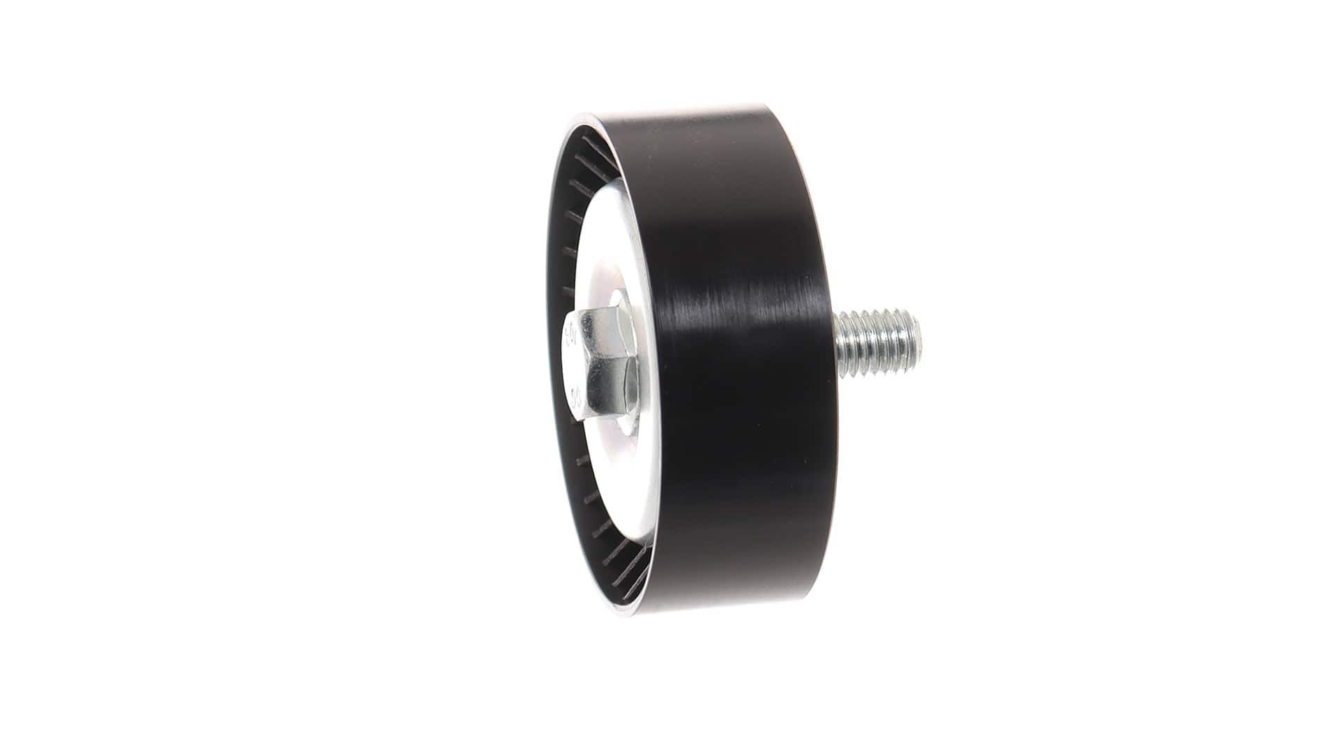 Umlenk-/F&uuml;hrungsrolle, Keilrippenriemen