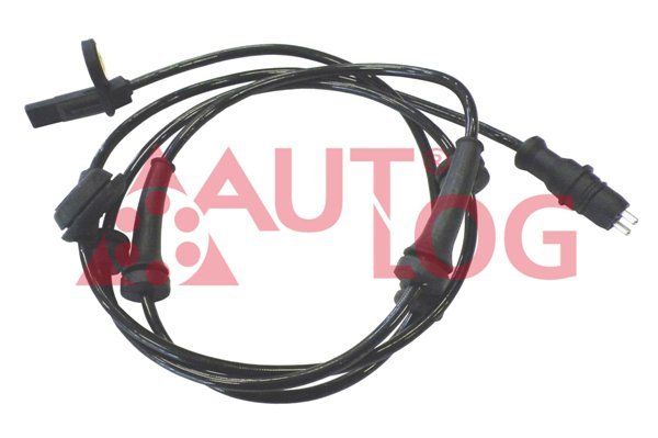 Sensor, Raddrehzahl