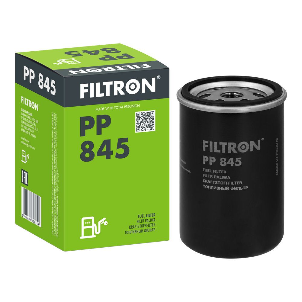 Kraftstofffilter