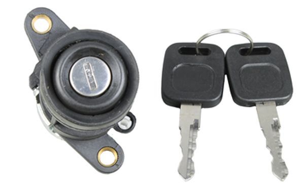 METZGER 2310557 - Heckklappenschloss