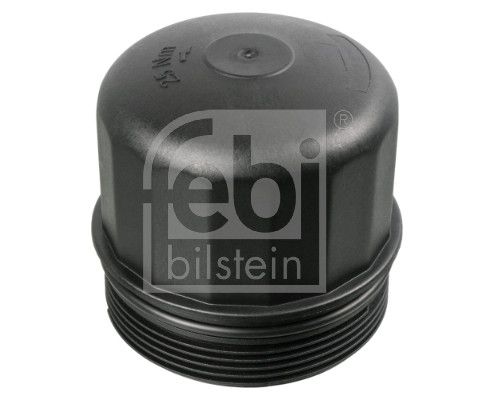 Deckel, &Ouml;lfiltergeh&auml;use