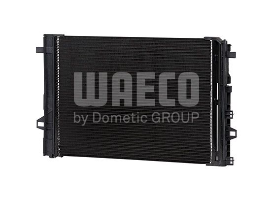 WAECO 8880400565 - Kondensator, Klimaanlage