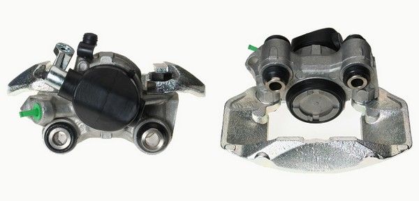 341756 BUDWEG CALIPER féknyereg