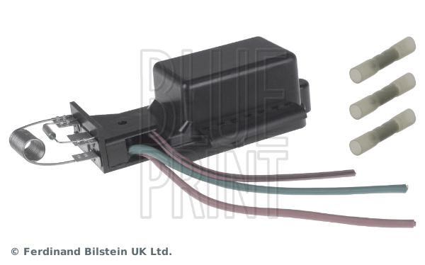 ADB111402 BLUE PRINT relé, hűtőventilátor utánműködés