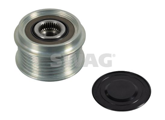 Alternator Freewheel Clutch 10 14 0006