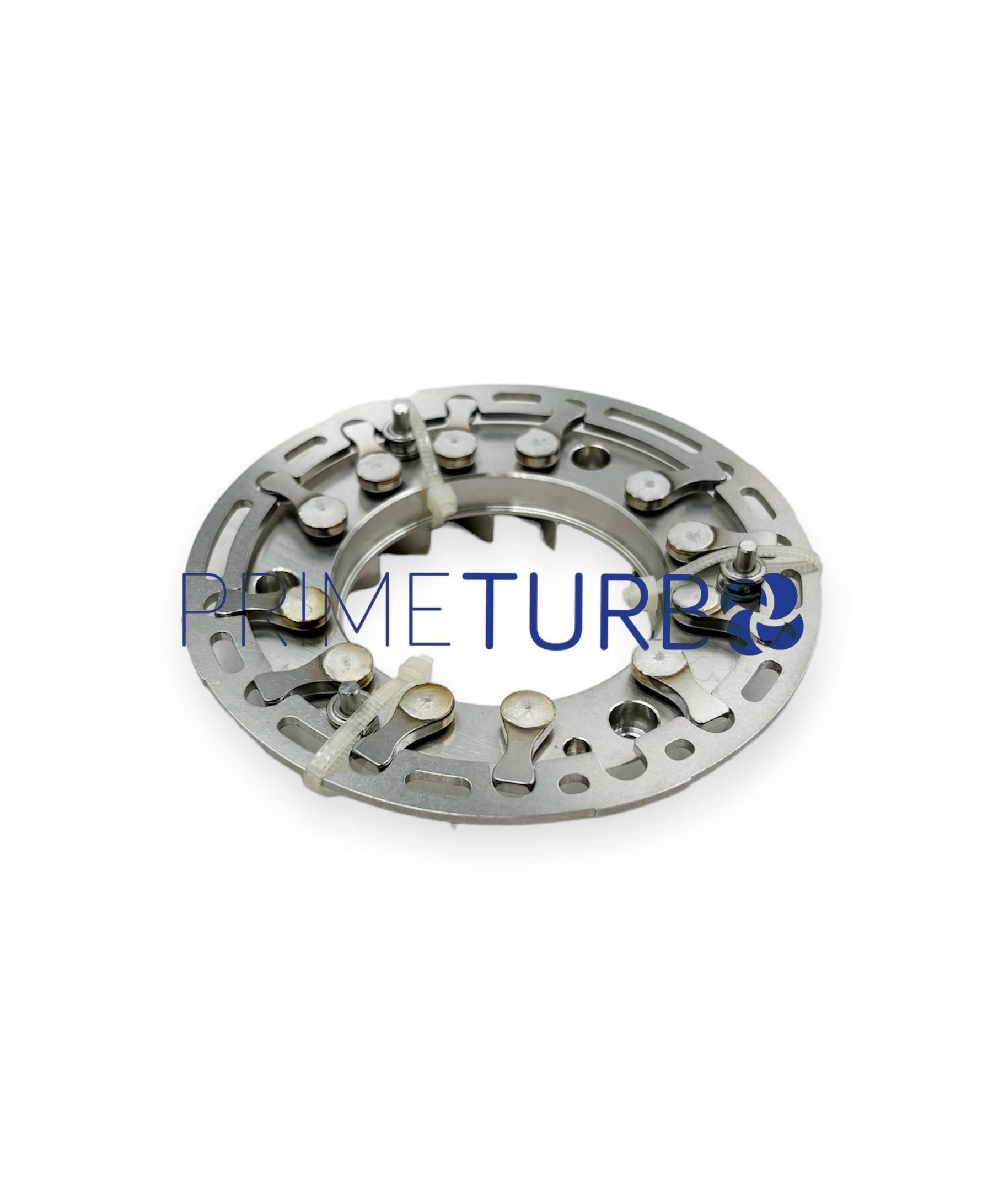 Prime Turbo G00377V - Montagesatz, Lader