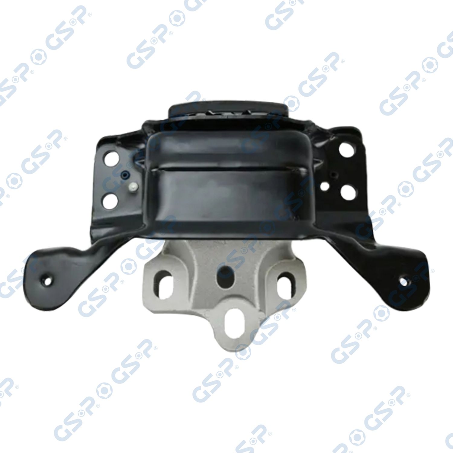 Soporte, motor