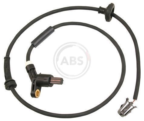 Sensor, wheel speed 30025