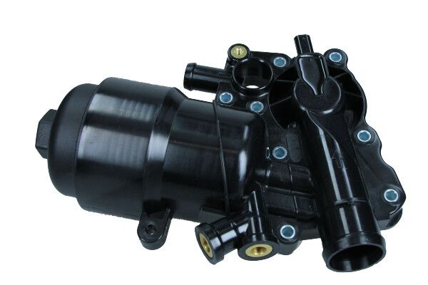 Gehäuse, Ölfilter Gehäuse, Ölfilter