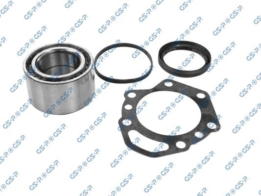 Wheel Bearing Kit GK3435