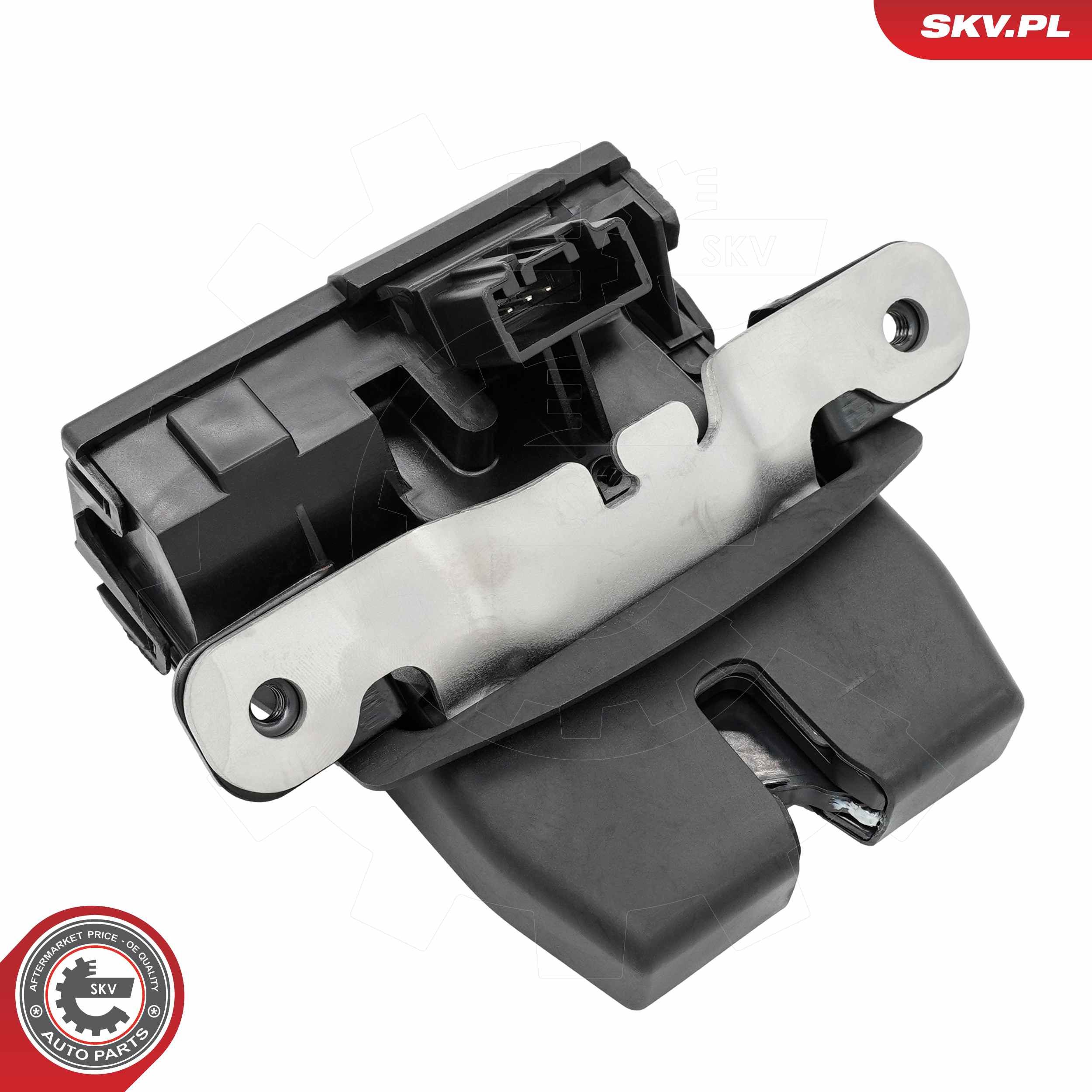 ESEN SKV 60SKV650 - Heckklappenschloss