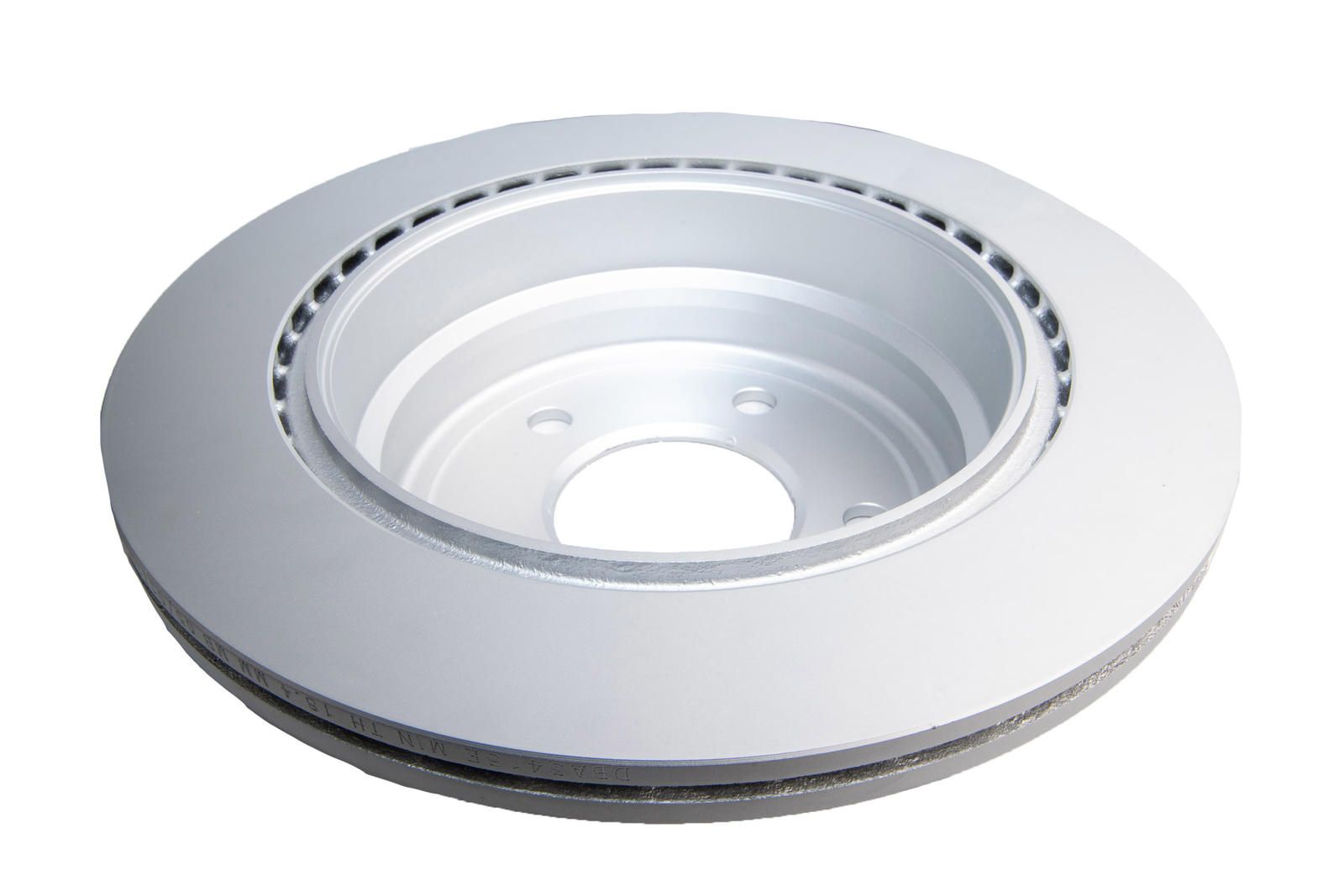 En-Shield Standard KP [ BMW 123D E88 & E82  2.0L 03/08-01/15 R ] - TecDoc 2