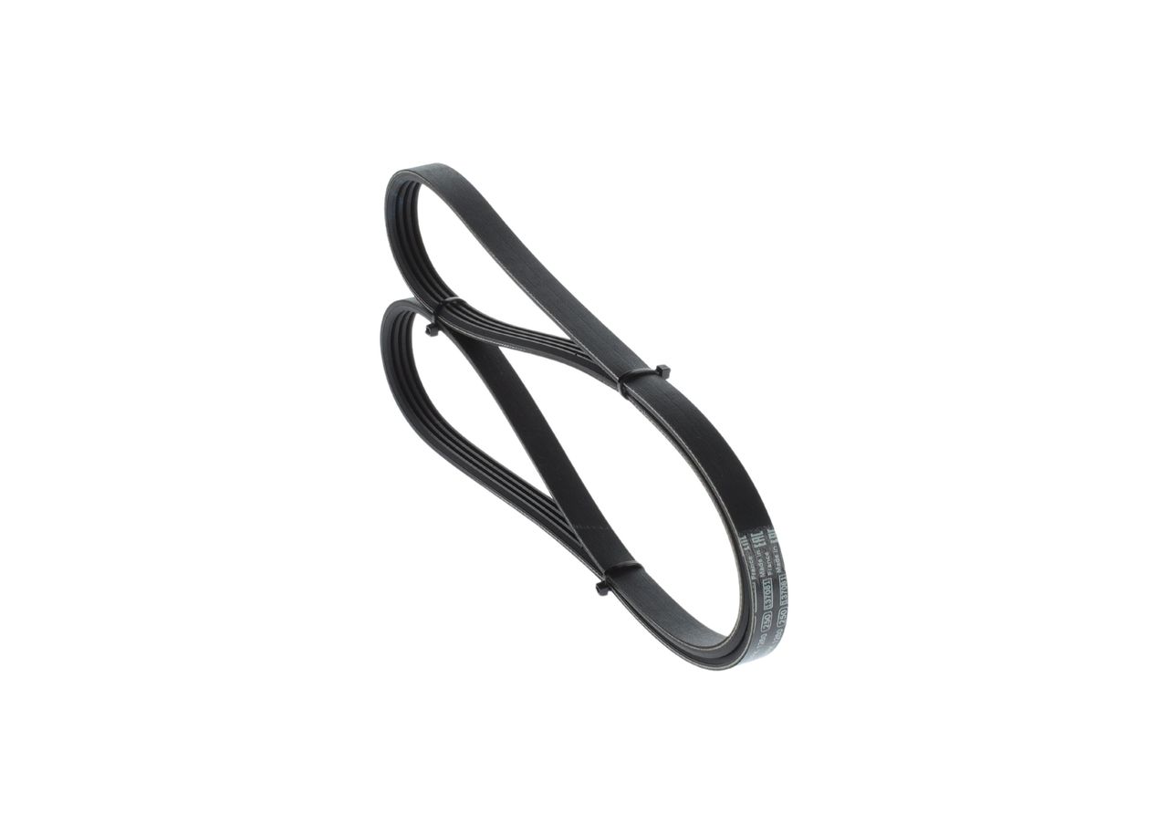 V formos rumbuoti diržai