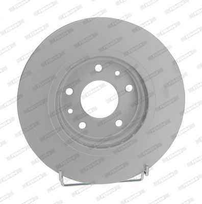 Brake Disc DDF2466C