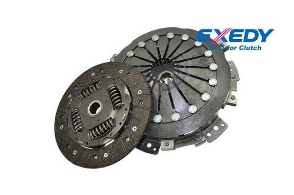 260mm Ford Twin Organic - TecDoc Only