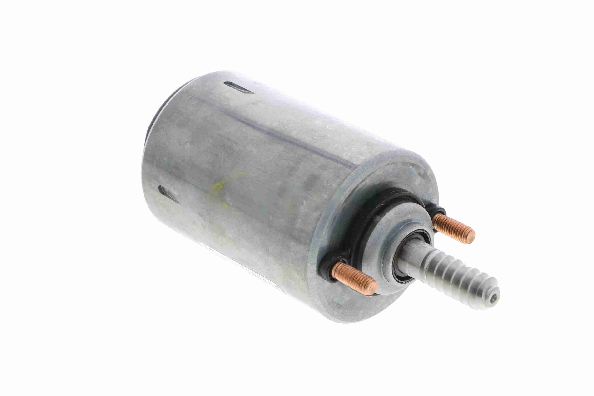 Stellelement, Exzenterwelle (variabler Ventilhub)