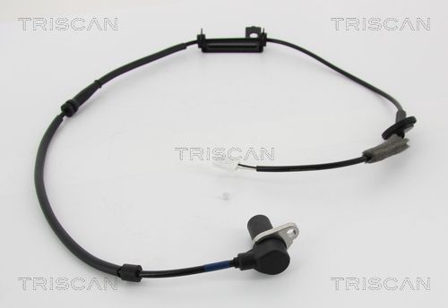 Sensor, Raddrehzahl