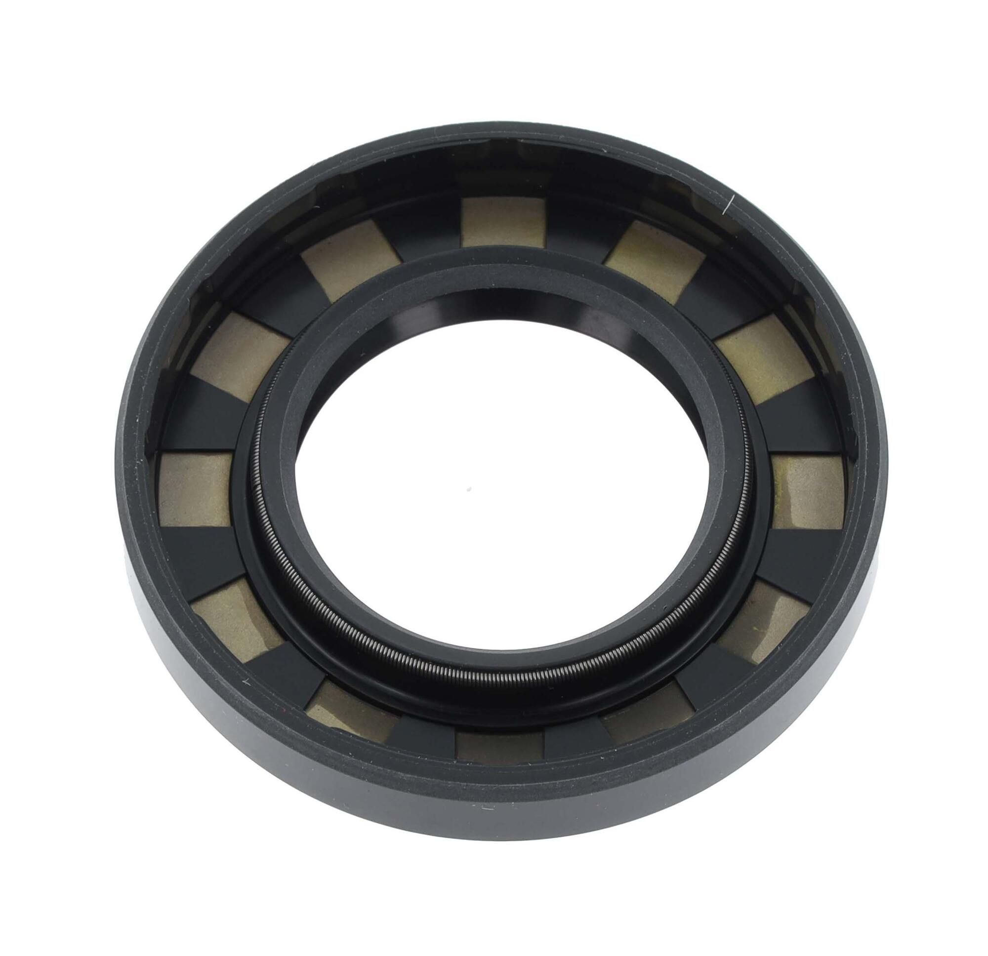 Wellendichtring, Differential
