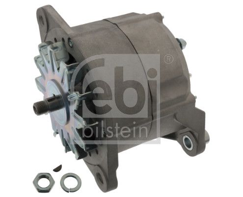 Alternador