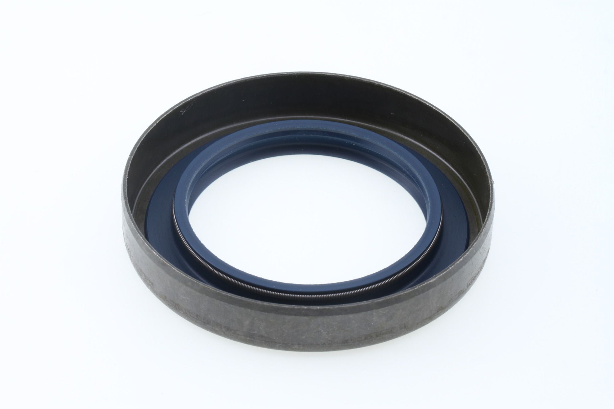 Wellendichtring, Differential