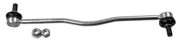 Stange/Strebe, Stabilisator