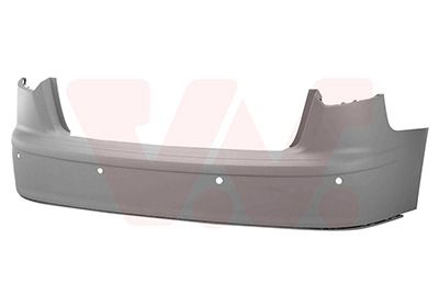 VAN WEZEL 0333545 - Sto&szlig;f&auml;nger