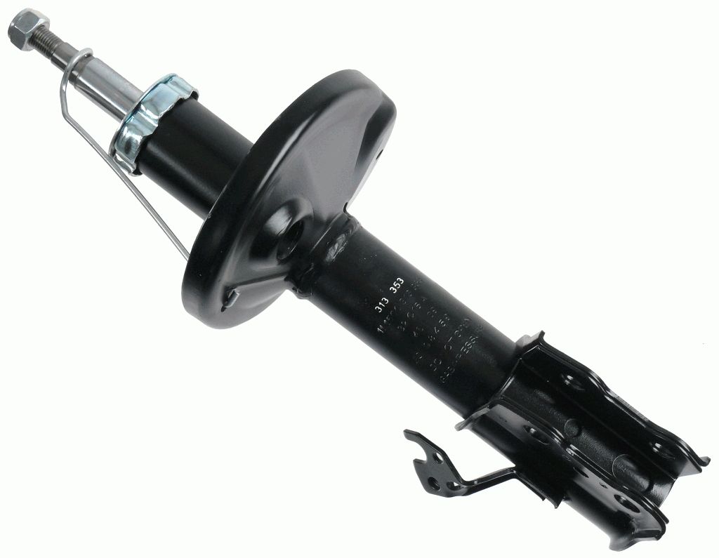 SACHS SHOCK ABSORBER - TecDoc Only