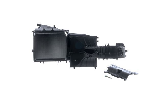 Verdampfer, Klimaanlage