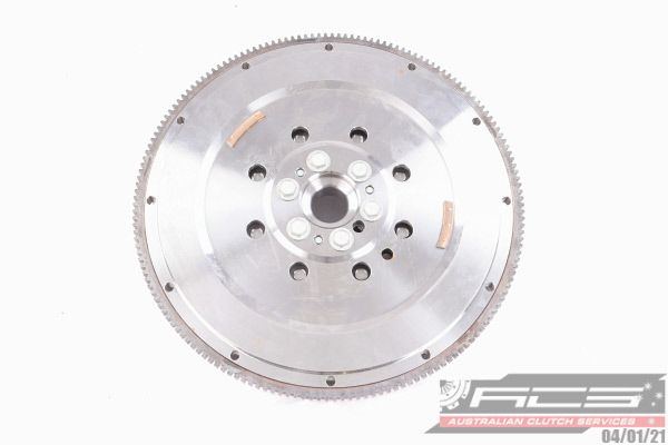 DMF COMMODORE VE V8 - TecDoc 2