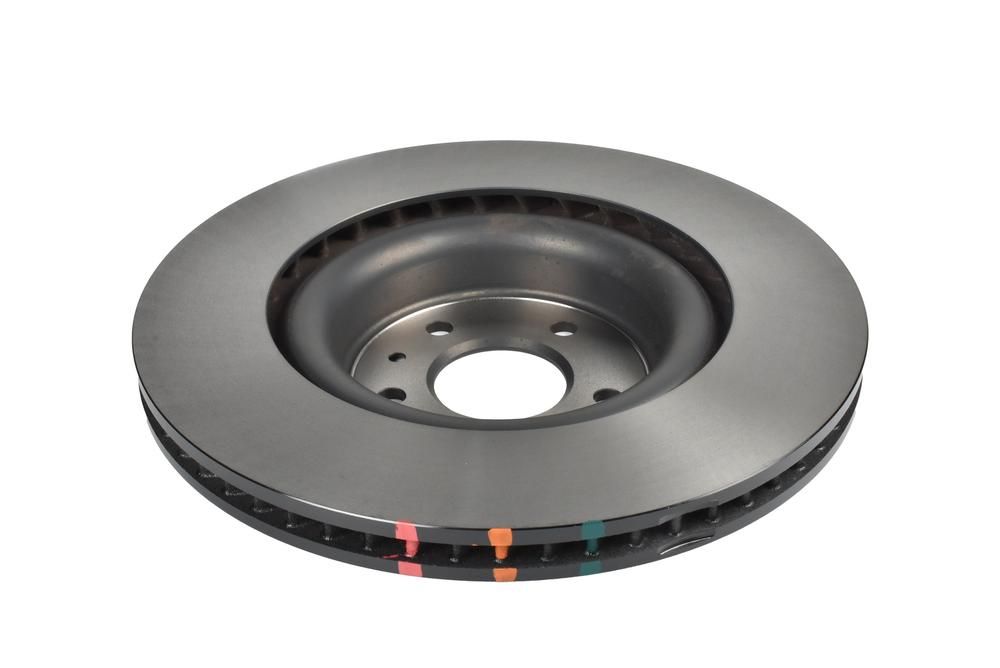 4000 Standard Right [ Renault MEGANE BFB 05/17-> Front R ] - TecDoc 2