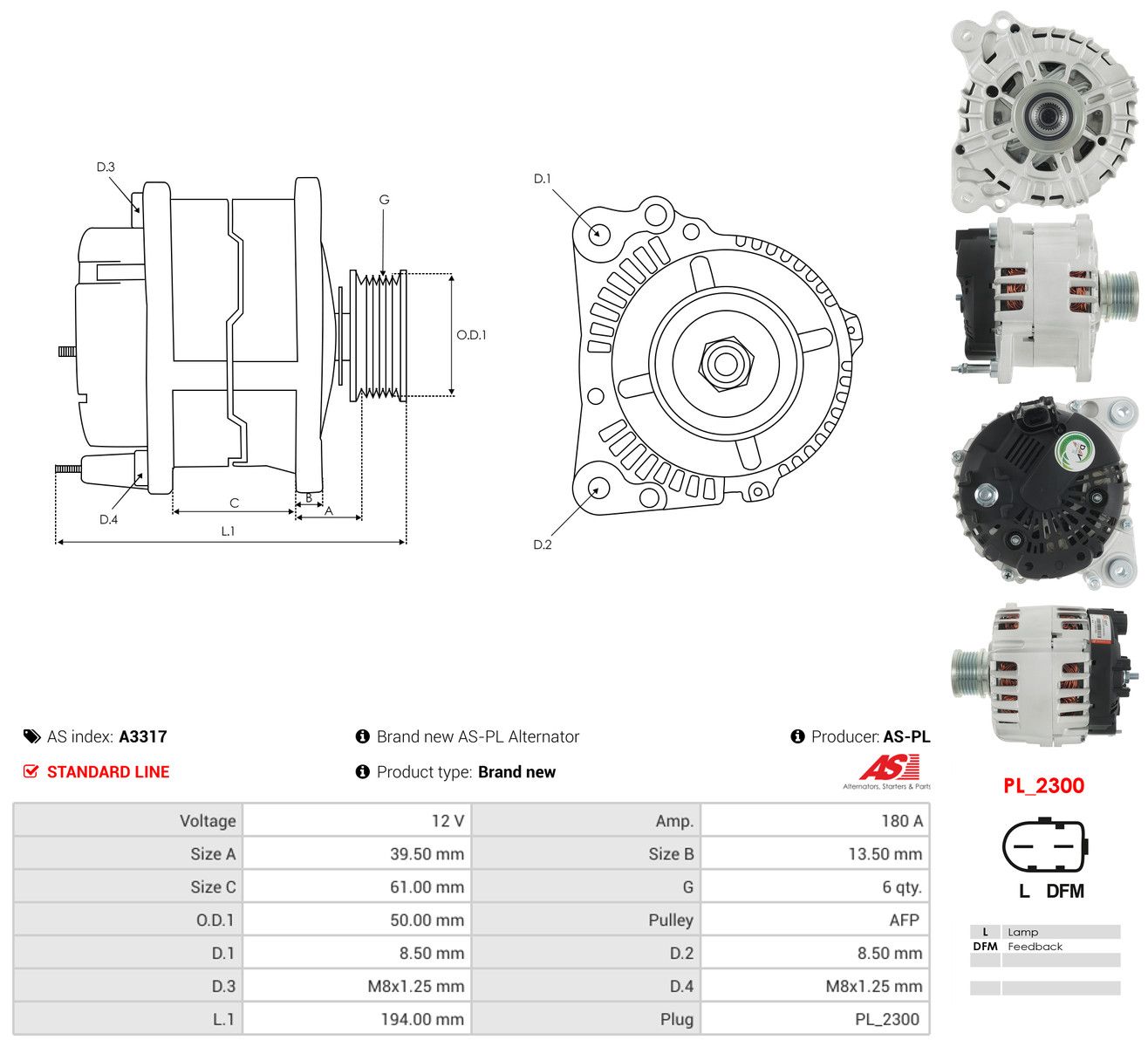 Generator