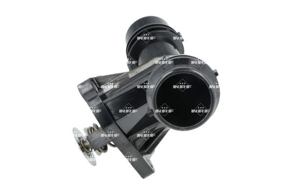Thermostat, K&uuml;hlmittel