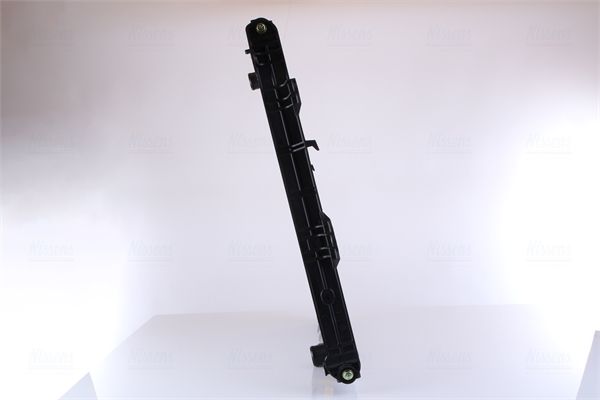 Радіатор, система охолодження двигуна NISSENS 646939 3 из 3