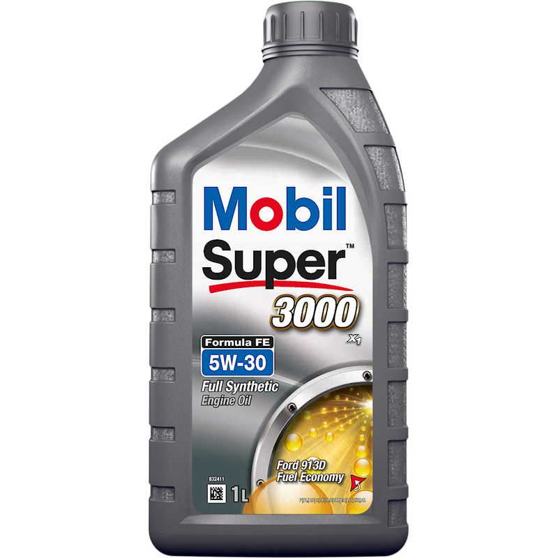 Motoröl