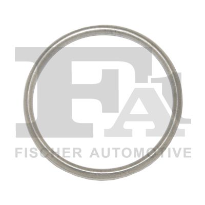 Dichtung, Turbineneinlass (Lader)