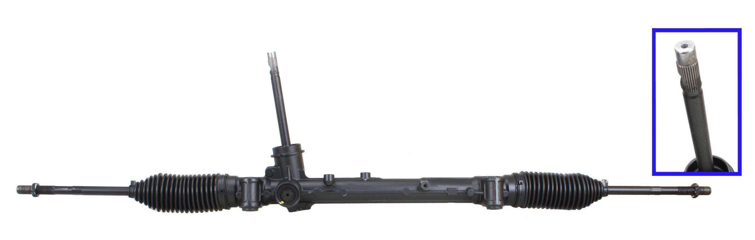 ELSTOCK 14-1998 - Lenkgetriebe