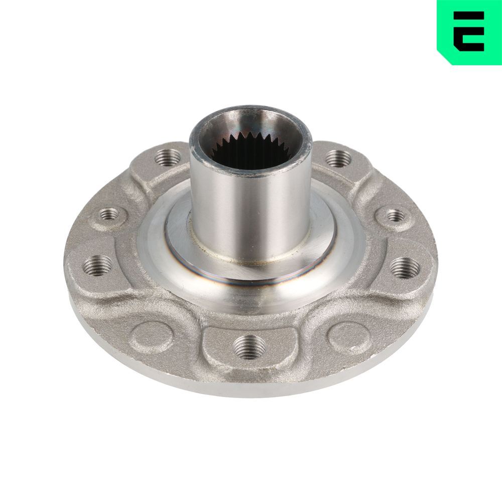 OPTIMAL 04-P502 - Radnabe