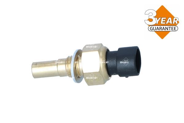 Sensor, Kühlmitteltemperatur