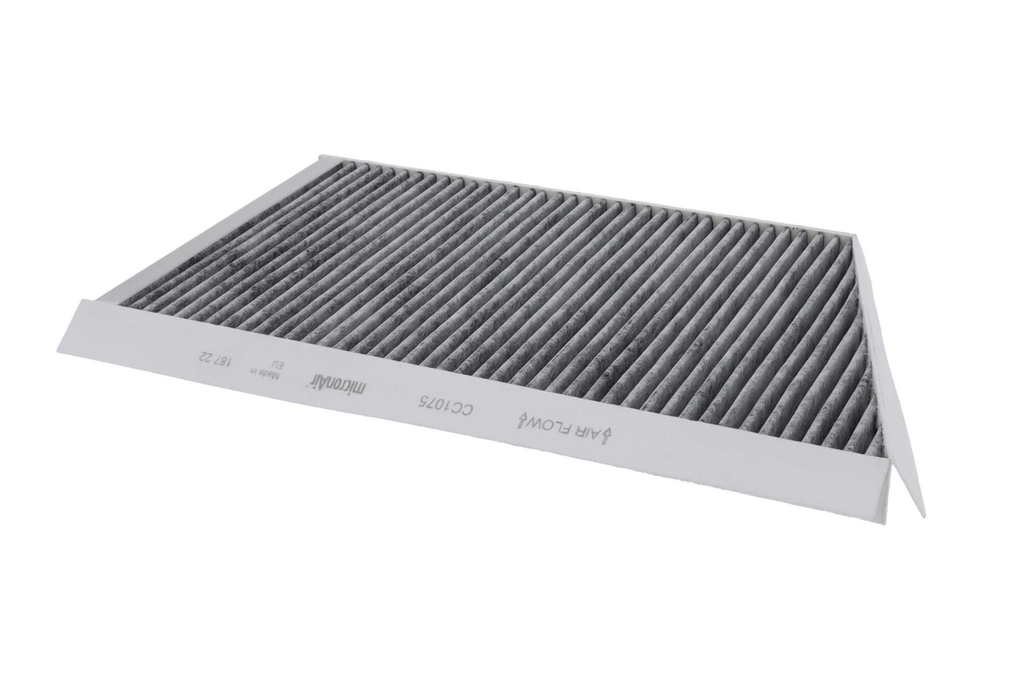 CORTECO 21652861 - Filter, Innenraumluft